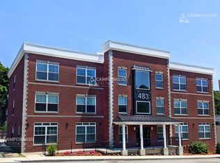 483 Summer St #204, Arlington, MA 02474