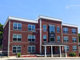 483 Summer St, Arlington, MA