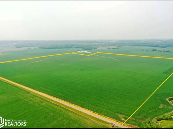 County Road 0, Mineral, IL 61344