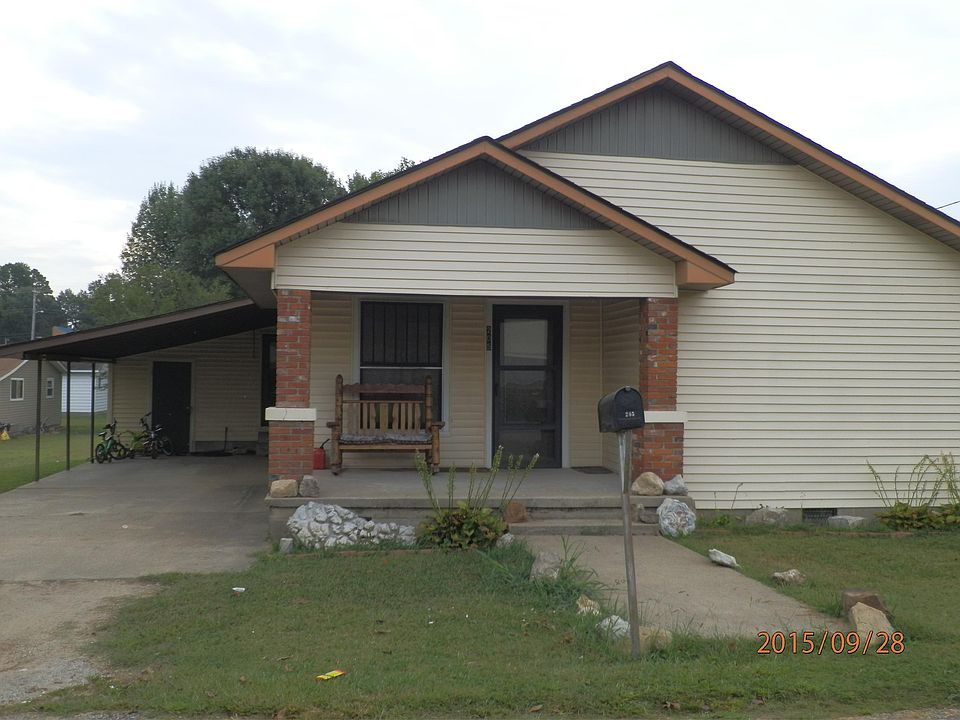 2nd image of 205 S 15th Ave