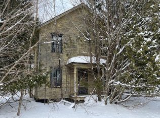 776 Fairfax Road, Fletcher, VT 05444