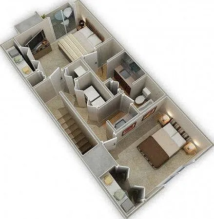 Aspen Ridge — Photo 40