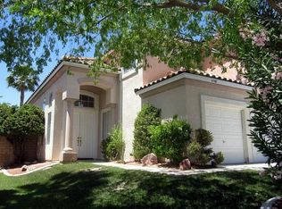 4701 Jasper Rock Ct, Las Vegas, NV 89147