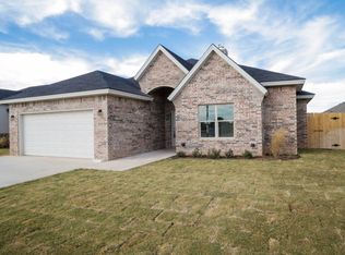 5226 Kemper St, Lubbock, TX 79416