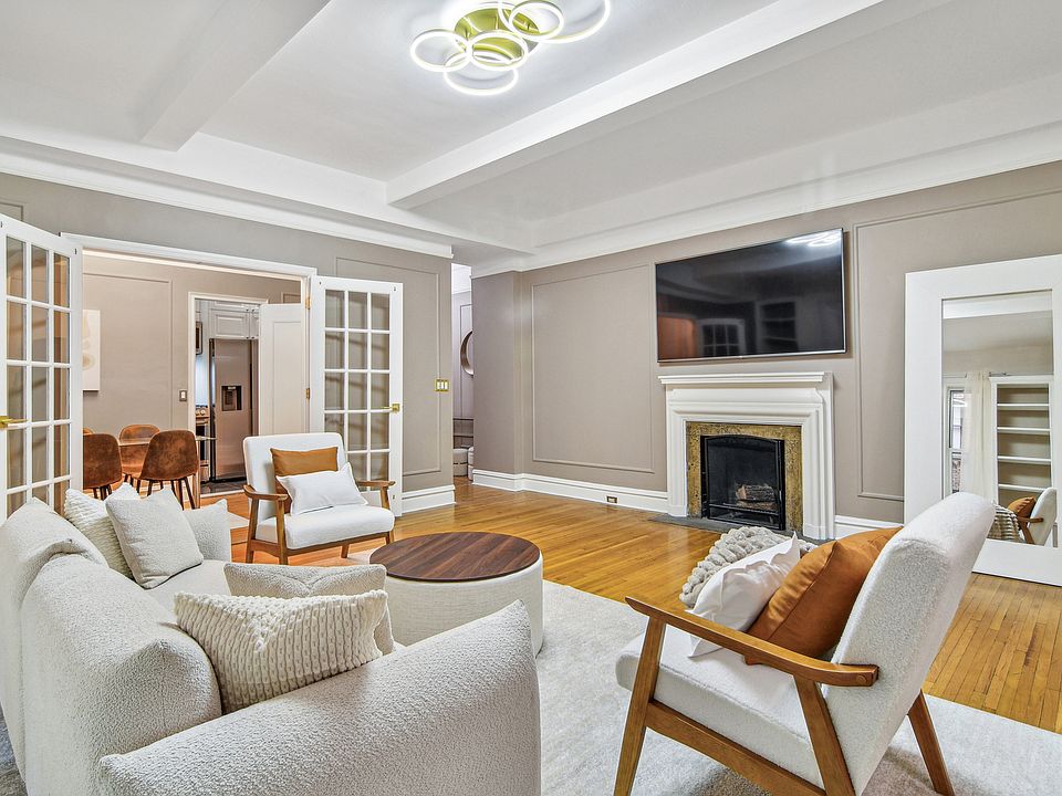 1st image of 77 Park Ave #2H