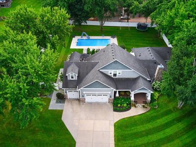820 Niagara Ln N, Plymouth, MN, 55447