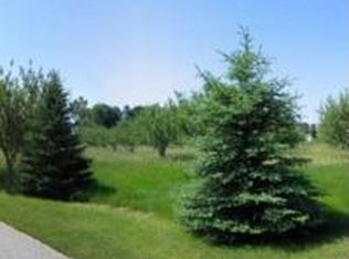 3547 E Rosebush Rd, Rosebush, MI 48878