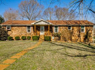 1505 Fairview Dr, Mount Juliet, TN 37122
