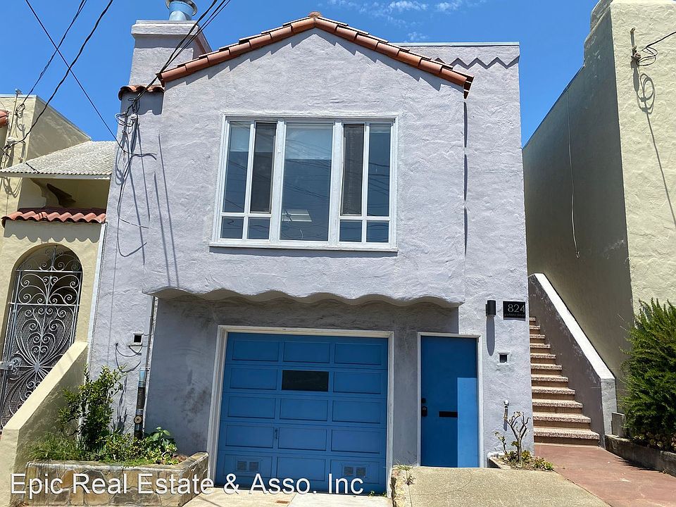 1st image of 824 Garfield St #94