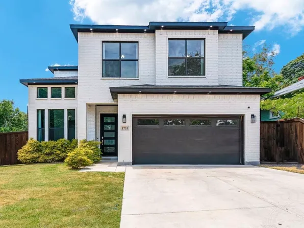 1735 Michigan Ave, Dallas, TX 75216
