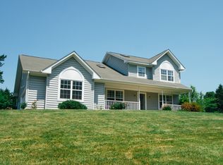 238 Meadowview Ln, Ruckersville, VA 22968