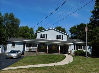 8 Kings Hill Rd, Walden, NY 12586