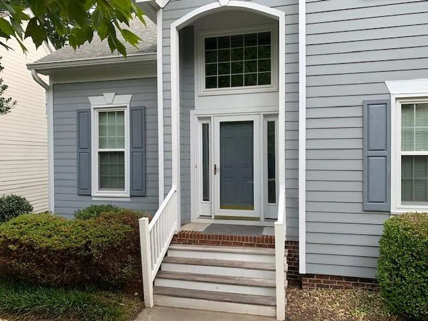 218 Mint Hill, Cary- Bev Roberts Rentals and Property Management — Photo 2