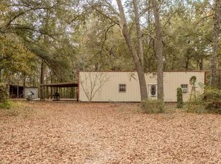 20492 107th Pl, O'Brien, FL 32071