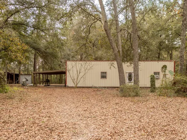 20492 107th Pl, O'Brien, FL 32071