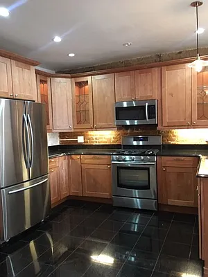 Rented by Eva M. Daniels Realty | media 18