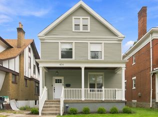 434 Considine Ave, Cincinnati, OH 45205