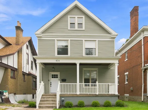 434 Considine Ave, Cincinnati, OH 45205