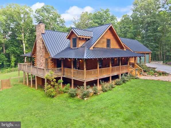 4020 Millwood Rd, Boyce, VA 22620