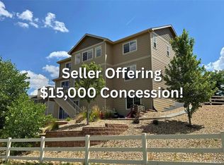 3197 Cool Meadow Pl, Castle Rock, CO 80104