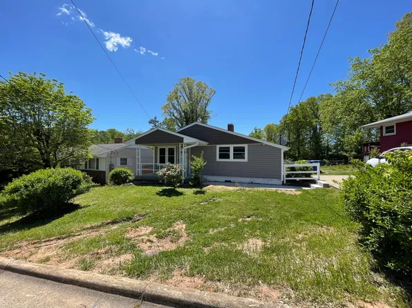 32 Taft Ave, Asheville, NC 28803