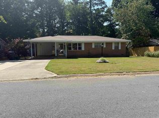 903 Merritt St, Searcy, AR 72143