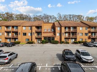 70 W Meadow Rd APT 22, Haverhill, MA 01832