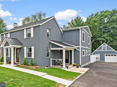 3509 Memorial St, Alexandria, VA, 22310