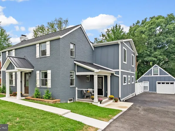 3509 Memorial St, Alexandria, VA 22310