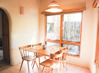226 Kit Carson Rd, Taos, NM 87571