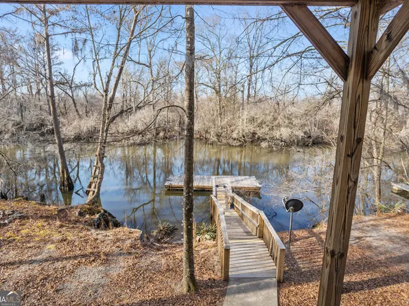 170 Brannen Lndg, Midville, GA 30441