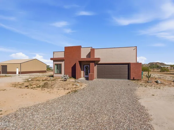 1289 S OAK Road, Maricopa, AZ 85139