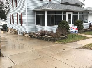 408 S High St, Fort Atkinson, WI 53538