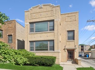 2614 W Lunt Ave UNIT G, Chicago, IL 60645