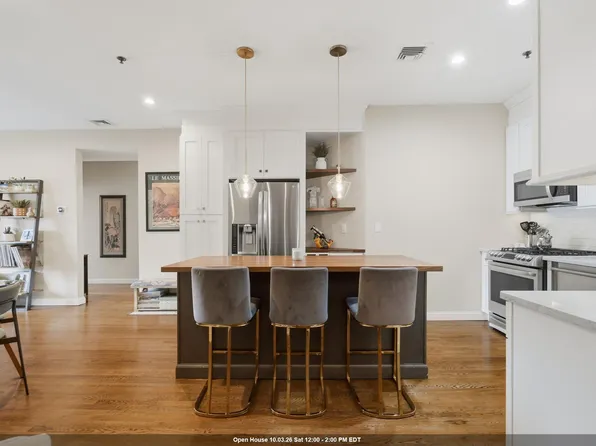 212 Madison St APT 3C, Hoboken, NJ 07030