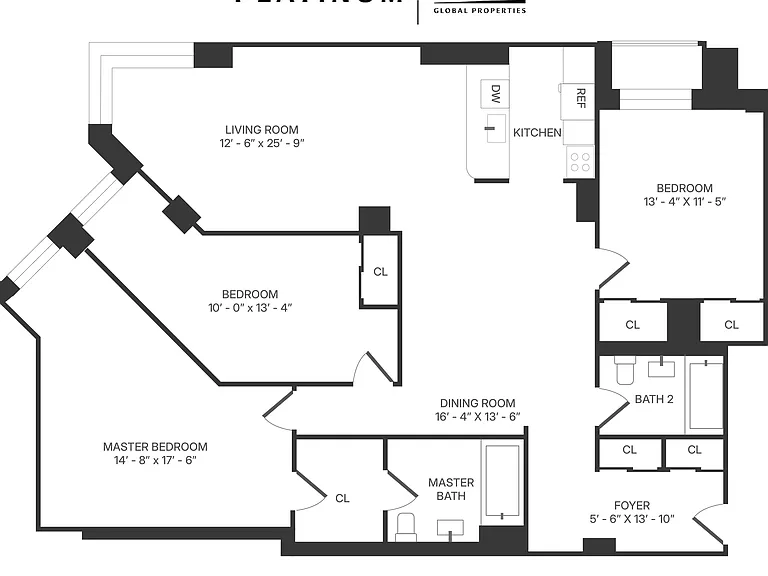 380 Lenox Ave #5A — Photo 2