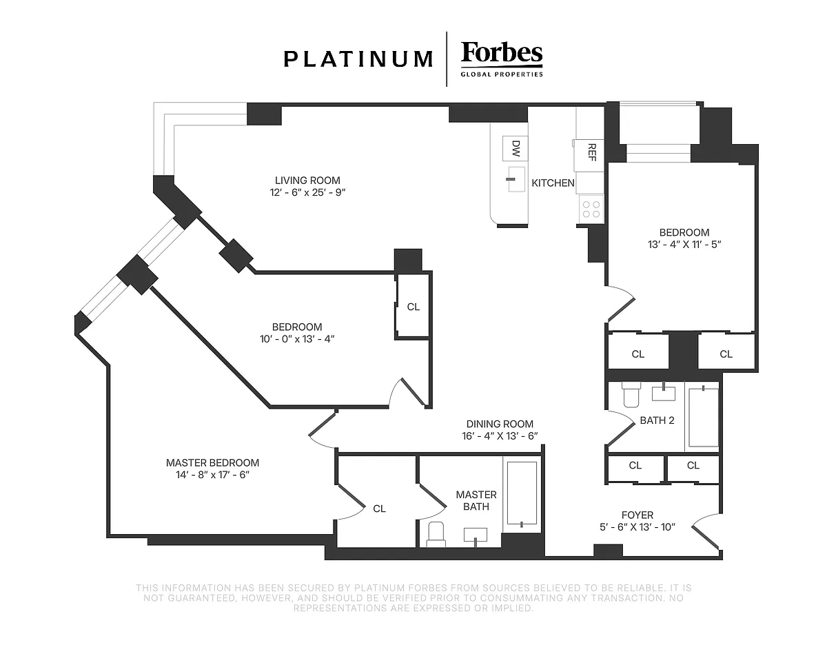 Building Photo - 380 Lenox Ave #5A