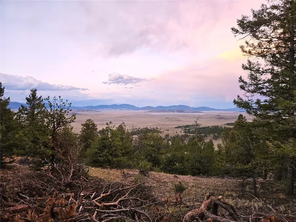 PCS#24807 Satanta Trail, Hartsel, CO 80449