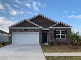 2515 Orion Loop LOT 134, Cali F Myrtle Beach, SC 29577