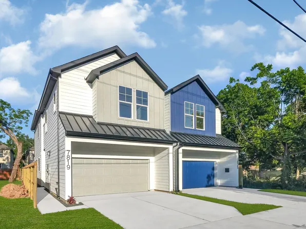 7825 Colonial Ln, Houston, TX 77051