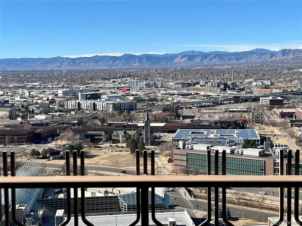 1020 15th Street #33A, Denver, CO 80202