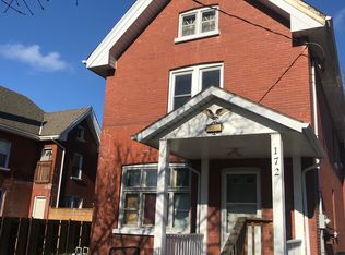 172 Nelson St #2, Brantford, ON N3S 4B6