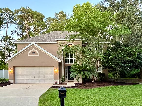 Front Exterior of Home