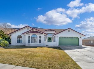 1361 Snow Hill Ln, Saint George, UT 84770