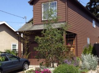7118 N Lancaster Ave, Portland, OR 97217