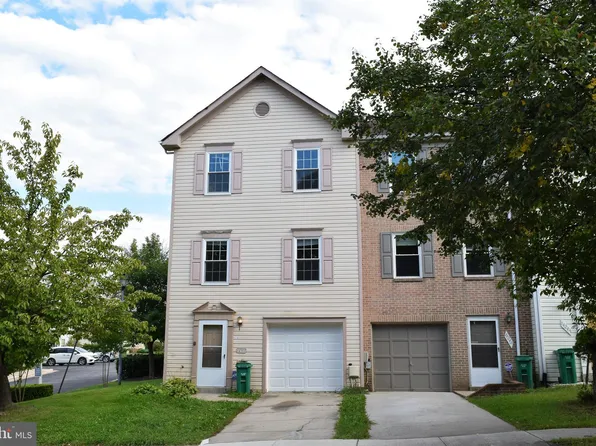 14251 Oxford Dr, Laurel, MD 20707
