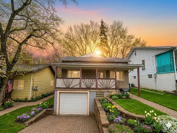 216 Bessemer St, Verona, PA 15147