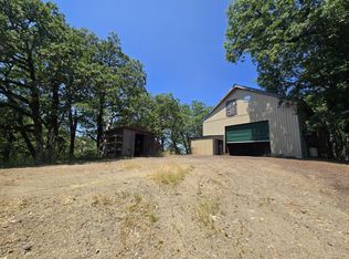 705 Bigfoot Path Rd, Zenia, CA 95595