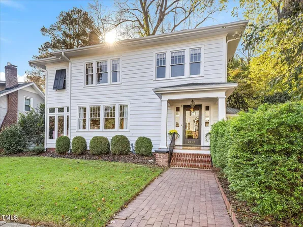 2108 Myrtle Ave, Raleigh, NC 27608