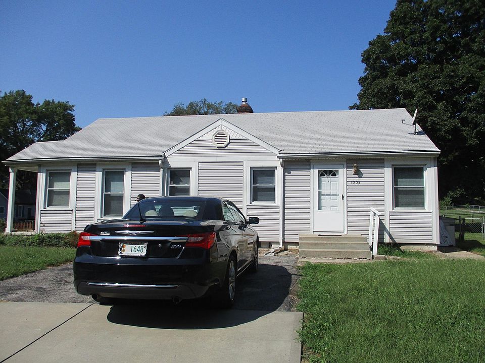 1st image of 1003 N 9th St